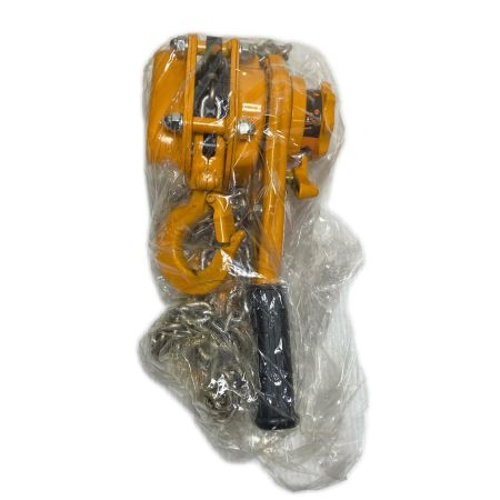  KITO キトー レバーブロック 0.8t/1.5m LB008