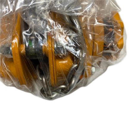  KITO キトー レバーブロック 0.8t/1.5m LB008