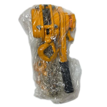  KITO キトー レバーブロック 0.8t/1.5m LB008