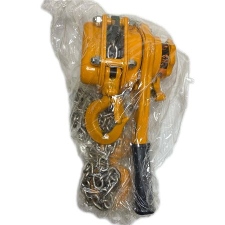  KITO キトー レバーブロック 0.8t/1.5m LB008