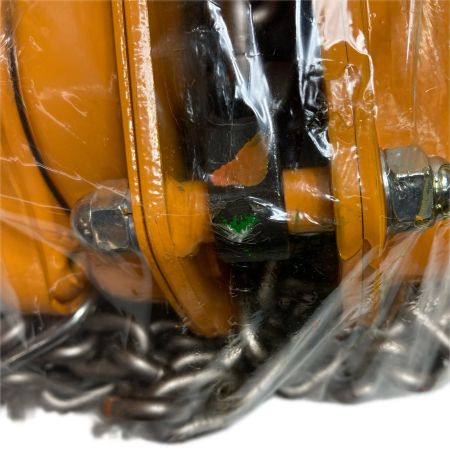  KITO キトー レバーブロック 0.8t/1.5m LB008