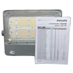 ΘΘ Philips フィリップス LED投光器  BVP432 230WWWS Sランク