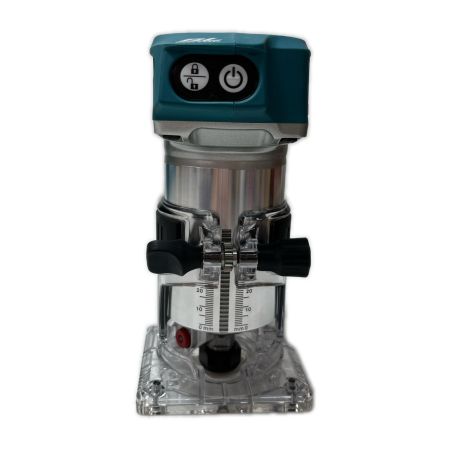  MAKITA マキタ トリマー ケース付 RT50D ブルー
