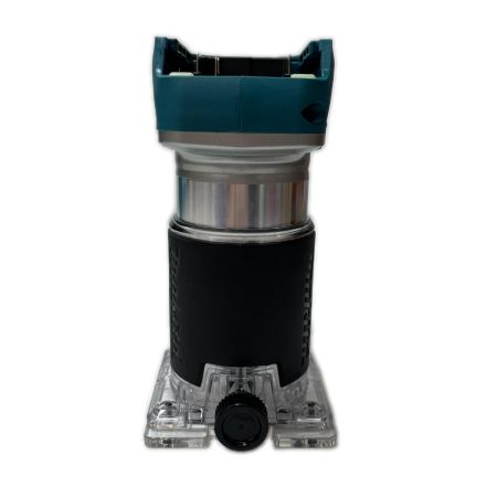  MAKITA マキタ トリマー ケース付 RT50D ブルー