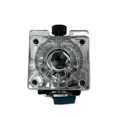  MAKITA マキタ トリマー ケース付 RT50D ブルー