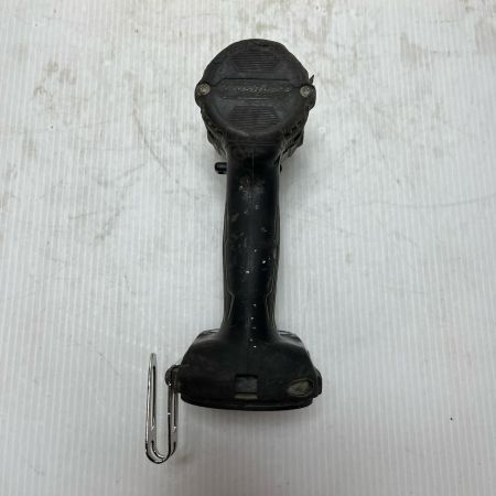  MAKITA マキタ インパクトドライバ  本体のみ 18v  TD171D ブラック