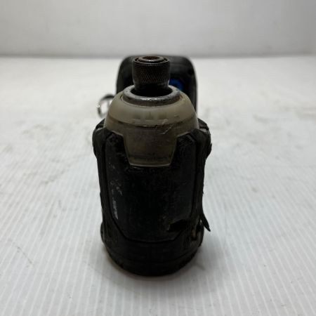  MAKITA マキタ インパクトドライバ  本体のみ 18v  TD171D ブラック