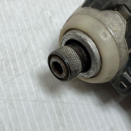  MAKITA マキタ インパクトドライバ  本体のみ 18v  TD171D ブラック