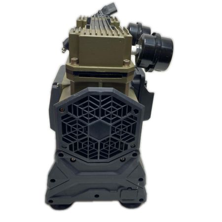  HAIGE コンプレッサー バッテリアタッチメント・ACアダプター付 HG-DC5090M オリーブ