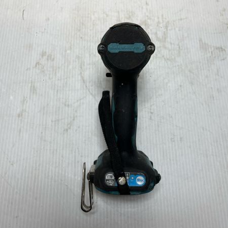  MAKITA マキタ インパクトドライバ  本体のみ 18v  TD173D ブルー