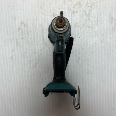 MAKITA マキタ インパクトドライバ  本体のみ 18v  TD173D ブルー