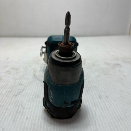  MAKITA マキタ インパクトドライバ  本体のみ 18v  TD173D ブルー