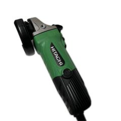  HITACHI 日立 ディスクグラインダー 100mm G10SS グリーン Bランク
