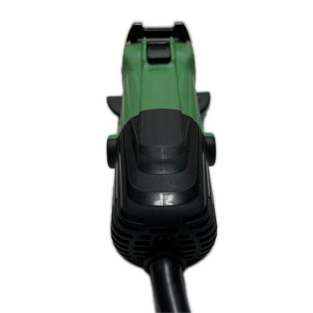  HITACHI 日立 ディスクグラインダー 100mm G10SS グリーン