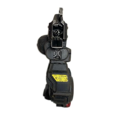  MAX マックス 鉄筋結束機 充電池2個付 RB-440T