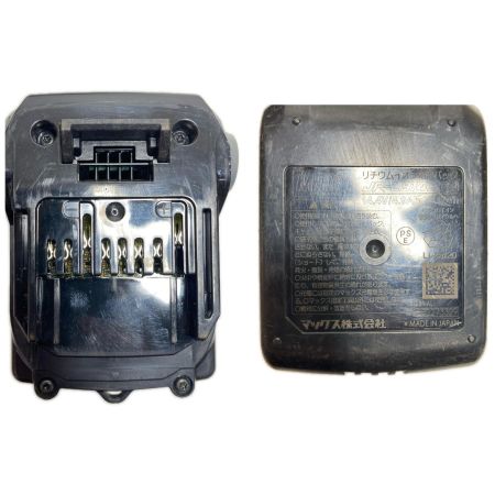  MAX マックス 鉄筋結束機 充電池2個付 RB-440T