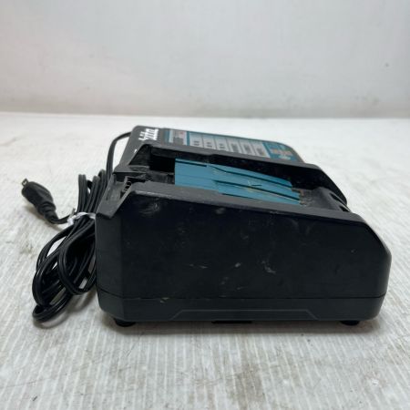 MAKITA マキタ 急速充電器   DC18RF ブラック