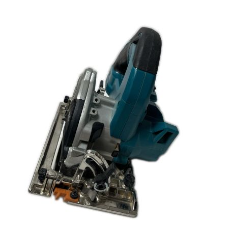  MAKITA マキタ 丸のこ 本体のみ 125mm HS474D ブルー