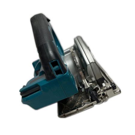  MAKITA マキタ 丸のこ 本体のみ 125mm HS474D ブルー