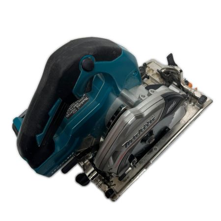  MAKITA マキタ 丸のこ 本体のみ 125mm HS474D ブルー