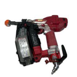 ΘΘ MAX マックス ねじ打ち機  本体のみ 高圧 HV-R41G2 Cランク