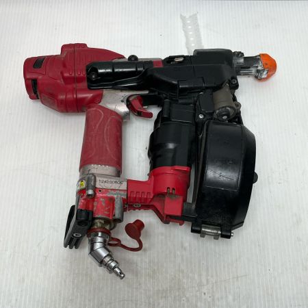  MAX マックス ねじ打ち機  本体のみ 高圧 HV-R41G2