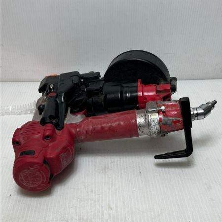  MAX マックス ねじ打ち機  本体のみ 高圧 HV-R41G2