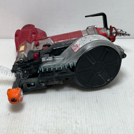  MAX マックス ねじ打ち機  本体のみ 高圧 HV-R41G2