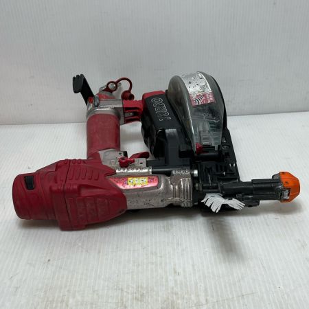  MAX マックス ねじ打ち機  本体のみ 高圧 HV-R41G2