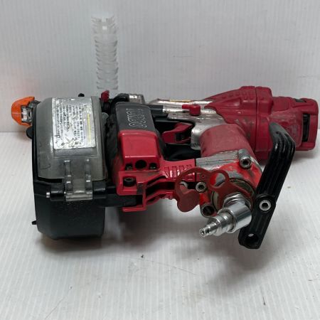  MAX マックス ねじ打ち機  本体のみ 高圧 HV-R41G2