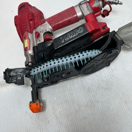  MAX マックス ねじ打ち機  本体のみ 高圧 HV-R41G2