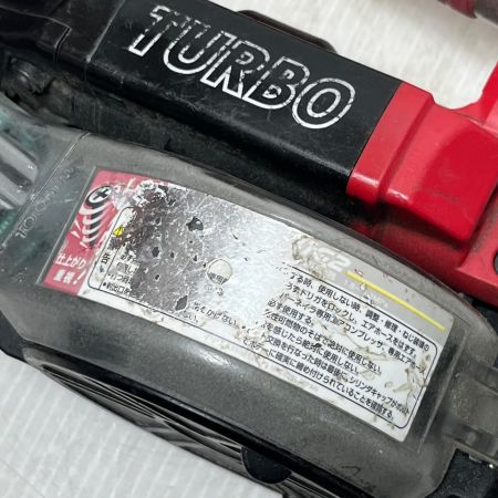  MAX マックス ねじ打ち機  本体のみ 高圧 HV-R41G2