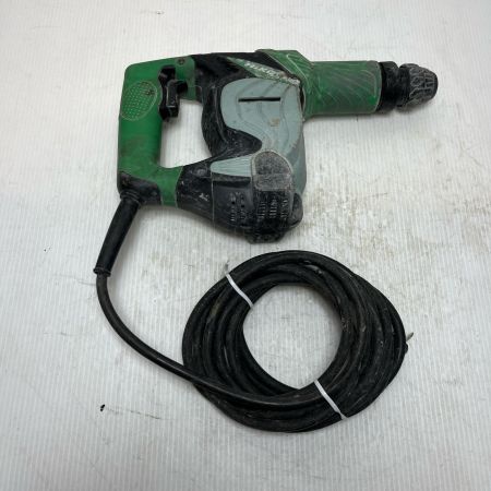  HiKOKI ハイコーキ ケレンハンマ   H25PV