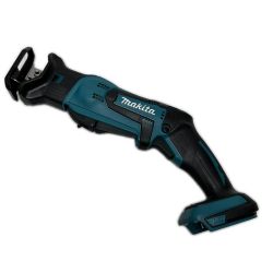 ΘΘ MAKITA マキタ レシプロソー 18v JR184D ブルー Bランク