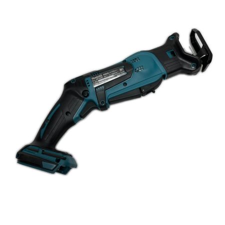  MAKITA マキタ レシプロソー 18v JR184D ブルー