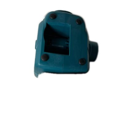  MAKITA マキタ 集じん機 集じん袋・ノズル2種・集じんアタッチメント付 18v VC350D ブルー