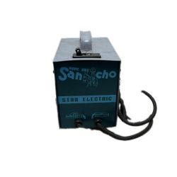SUZUKID  溶接機  本体のみ SKH-40 Cランク