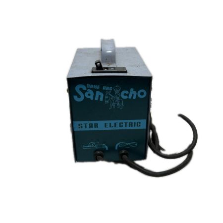 SUZUKID  溶接機  本体のみ SKH-40