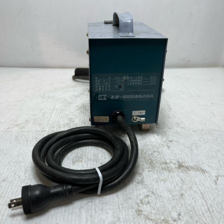 SUZUKID  溶接機  本体のみ SKH-40