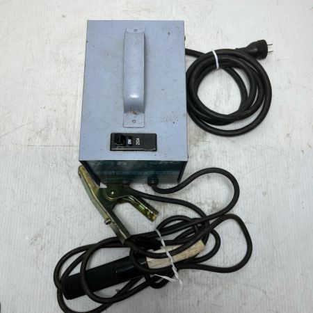SUZUKID  溶接機  本体のみ SKH-40