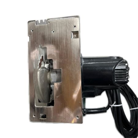  HITACHI 日立 集じん丸のこ  本体のみ 125mm C5YB2 グリーン