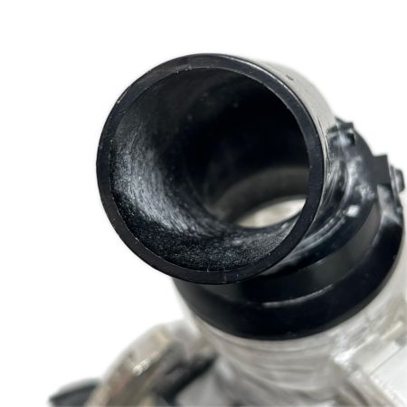  HITACHI 日立 集じん丸のこ  本体のみ 125mm C5YB2 グリーン