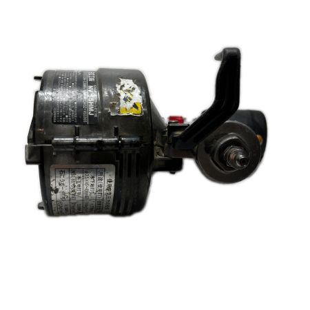  HITACHI 日立 ロール釘打機 高圧 65mm NV65HMJ ブラック