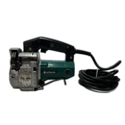 ΘΘ HITACHI 日立 全ネジカッタ 本体のみ  CL10 グリーン Cランク