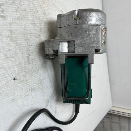  HITACHI 日立 全ネジカッタ 本体のみ  CL10 グリーン