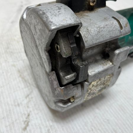  HITACHI 日立 全ネジカッタ 本体のみ  CL10 グリーン