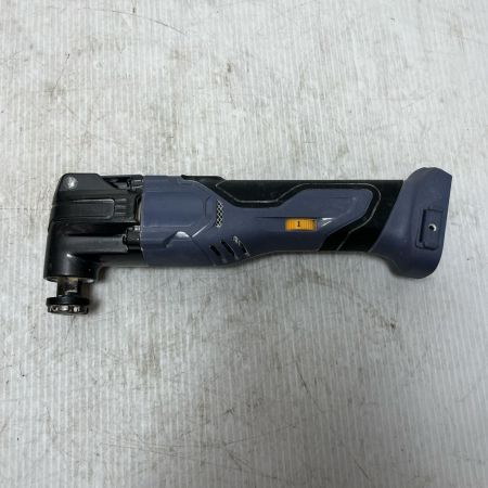 B-Share マルチツール 充電器・充電池1個・ケース付  BS-108VNMT-BFS グレー
