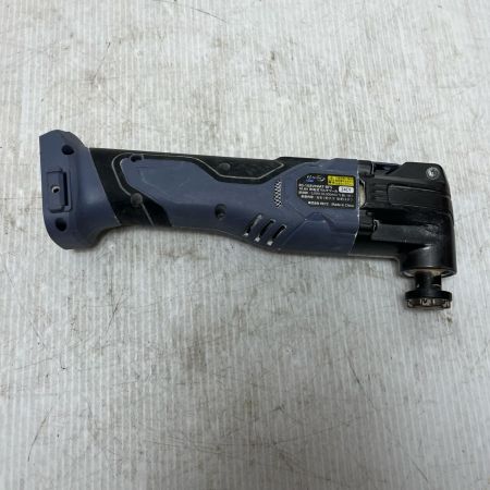 B-Share マルチツール 充電器・充電池1個・ケース付  BS-108VNMT-BFS グレー