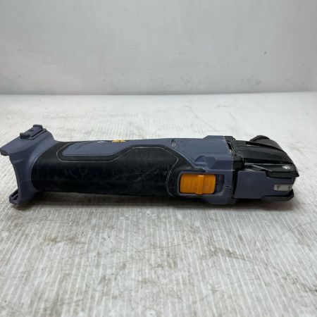 B-Share マルチツール 充電器・充電池1個・ケース付  BS-108VNMT-BFS グレー