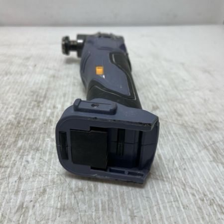 B-Share マルチツール 充電器・充電池1個・ケース付  BS-108VNMT-BFS グレー